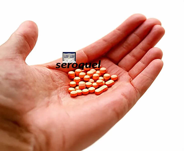 Seroquel 1