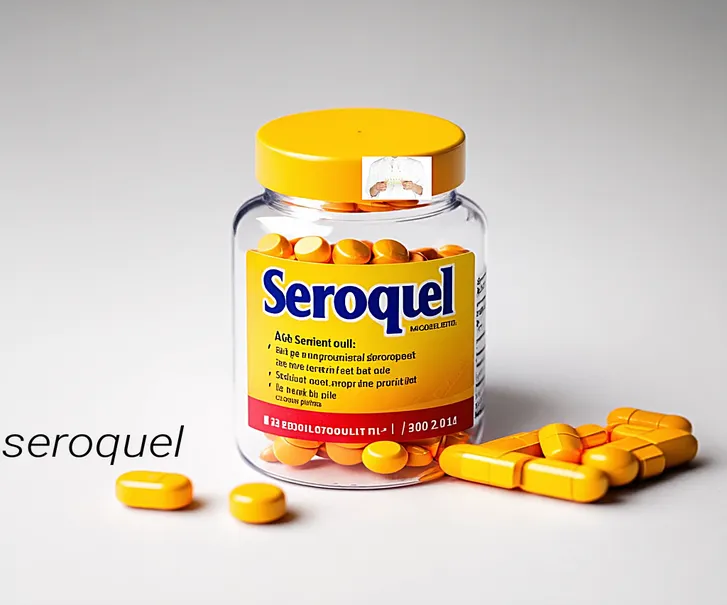 Seroquel 3